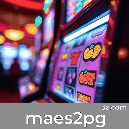 Descubra os Slots Emocionantes no maes2pg com Mega Prêmios