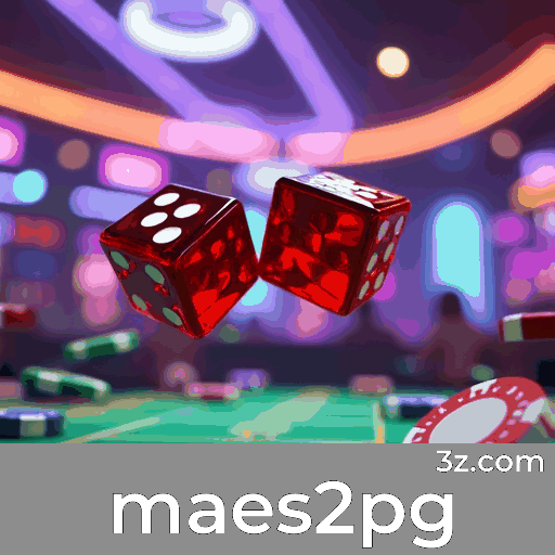 maes2pg: Slots Gigantes, Jogos de Mesa Estratégicos, Experiências com Dealer ao Vivo