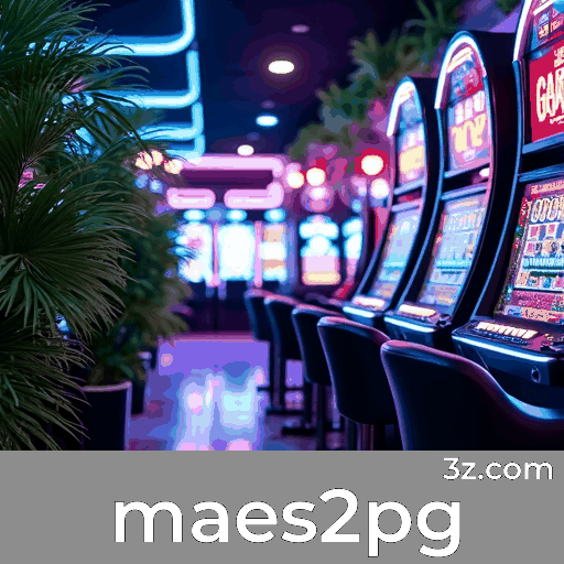 Tecnologia de Ponta em Jogos de Cassino no maes2pg com
