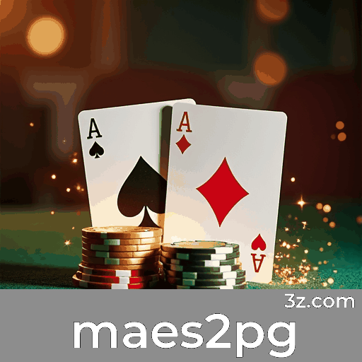maes2pg: Aposte com Segurança e Facilidade no App